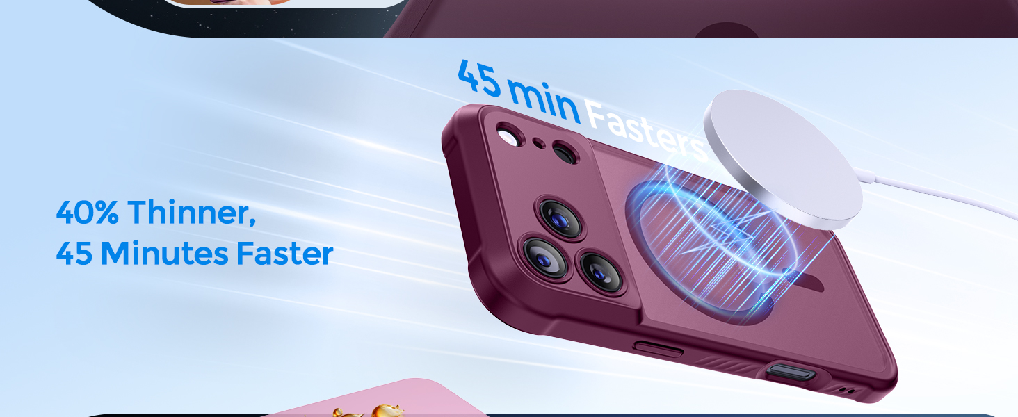 case for iphone 17 pro max