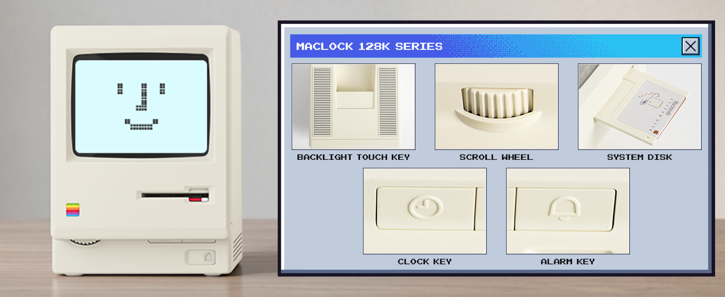 maclock