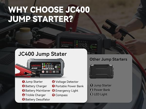 jump pack