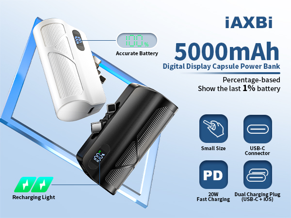 phone portable charger