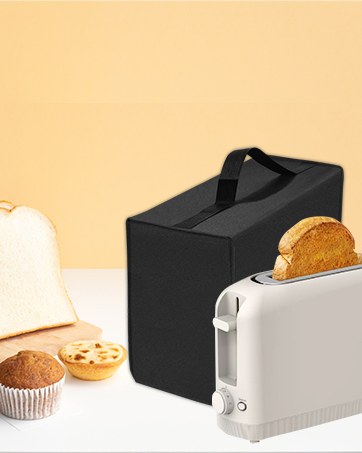 Toaster Oven Dust Cover