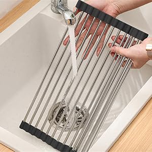dish rack