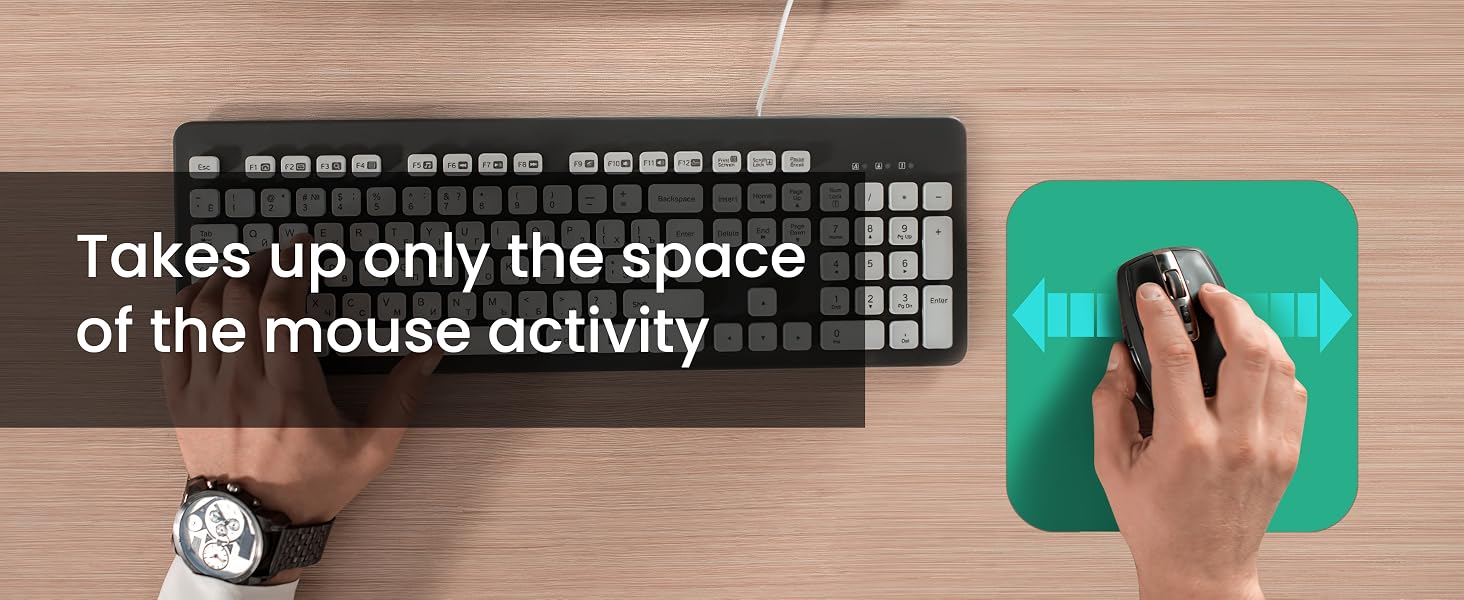 mouse pad