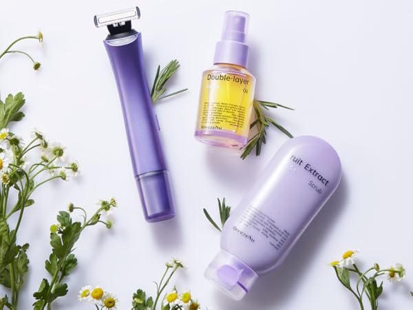 Comprehensively Combat IngrownHair and Razor Bump