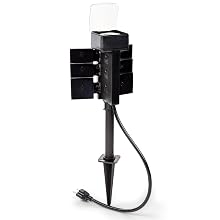 Outdoor Timer