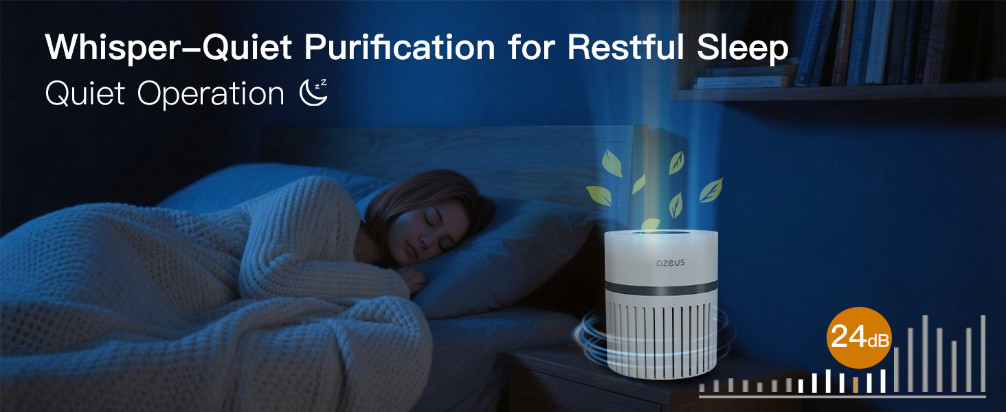 air purifier