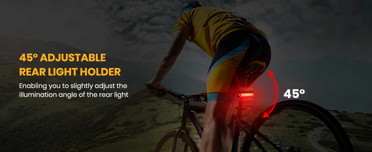 bicycle lights