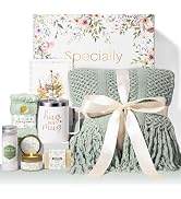 Self Care Gifts for Women Get Well Soon Gifts, Birthday Gifts for Women Care Package, Sympathy Gi...
