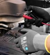 work gloves