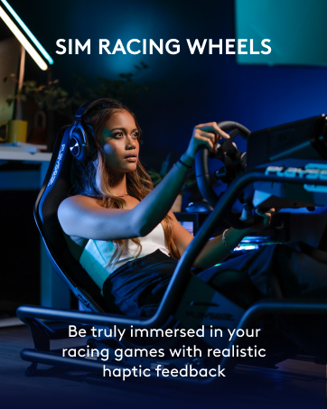 Racing Wheels