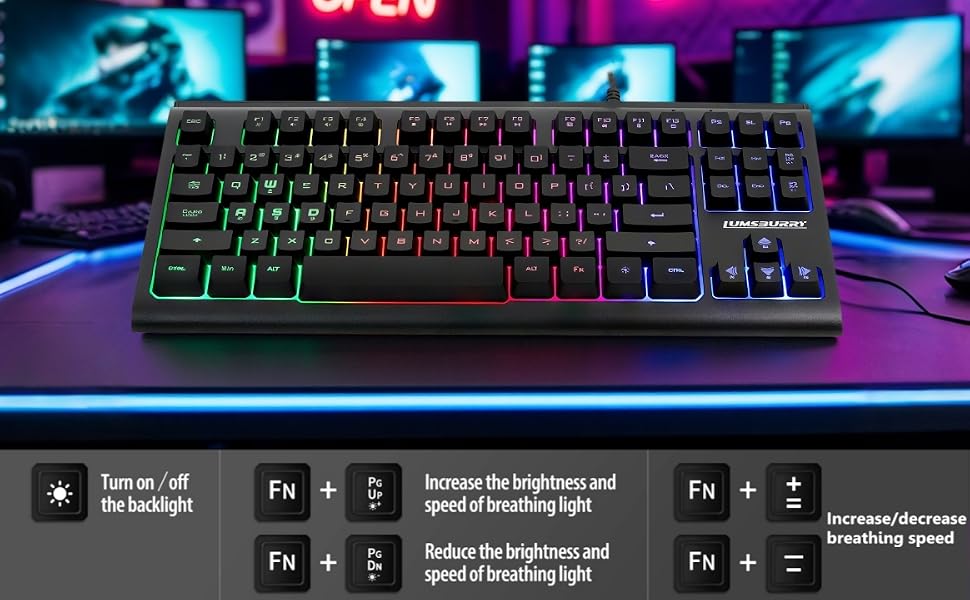 Computer Keyboard
