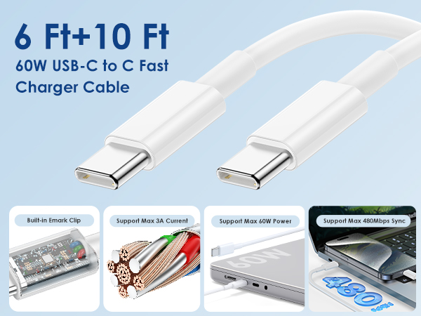 USB C Cable