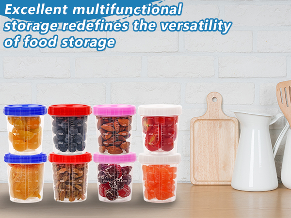 condiment containers with lids