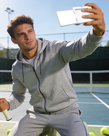 4k digital camera for vlogging