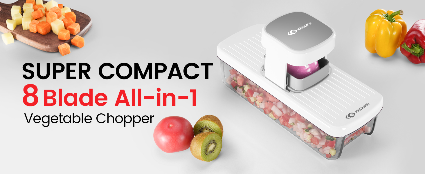 vegetable chopper