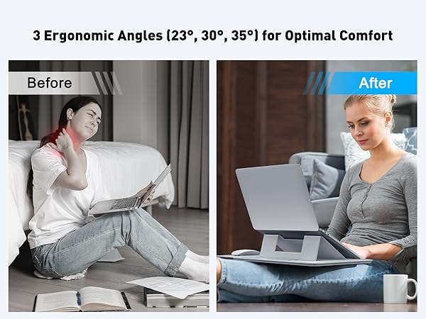 Laptop Lap Desk