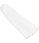 Thickened Silicone Prosthetic Liner Sleeves, Amputees Stump Shrinker for Amputees Reduce Friction...