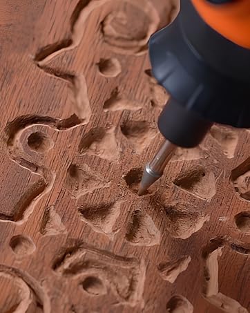 rotary tool