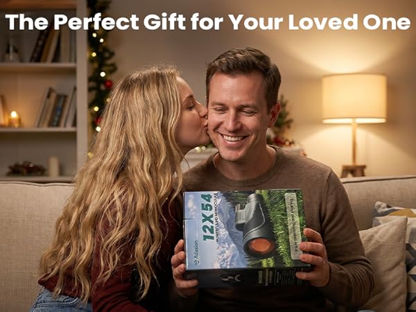 The Perfect Gift for Your Loved One