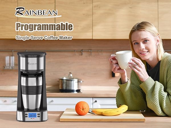 single cup keurig keurig mini single serve single coffee maker