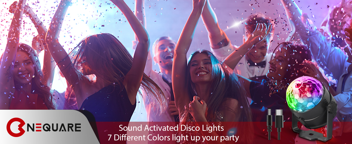 disco ball