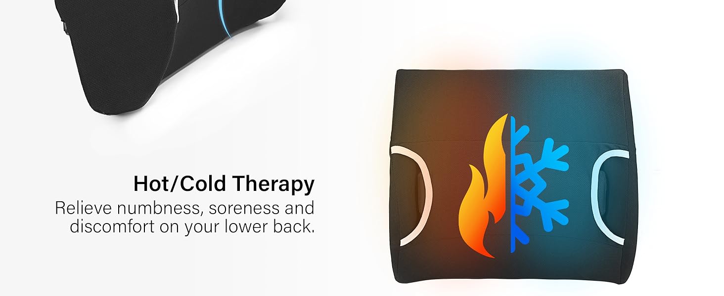 Hot and Cold Therapy