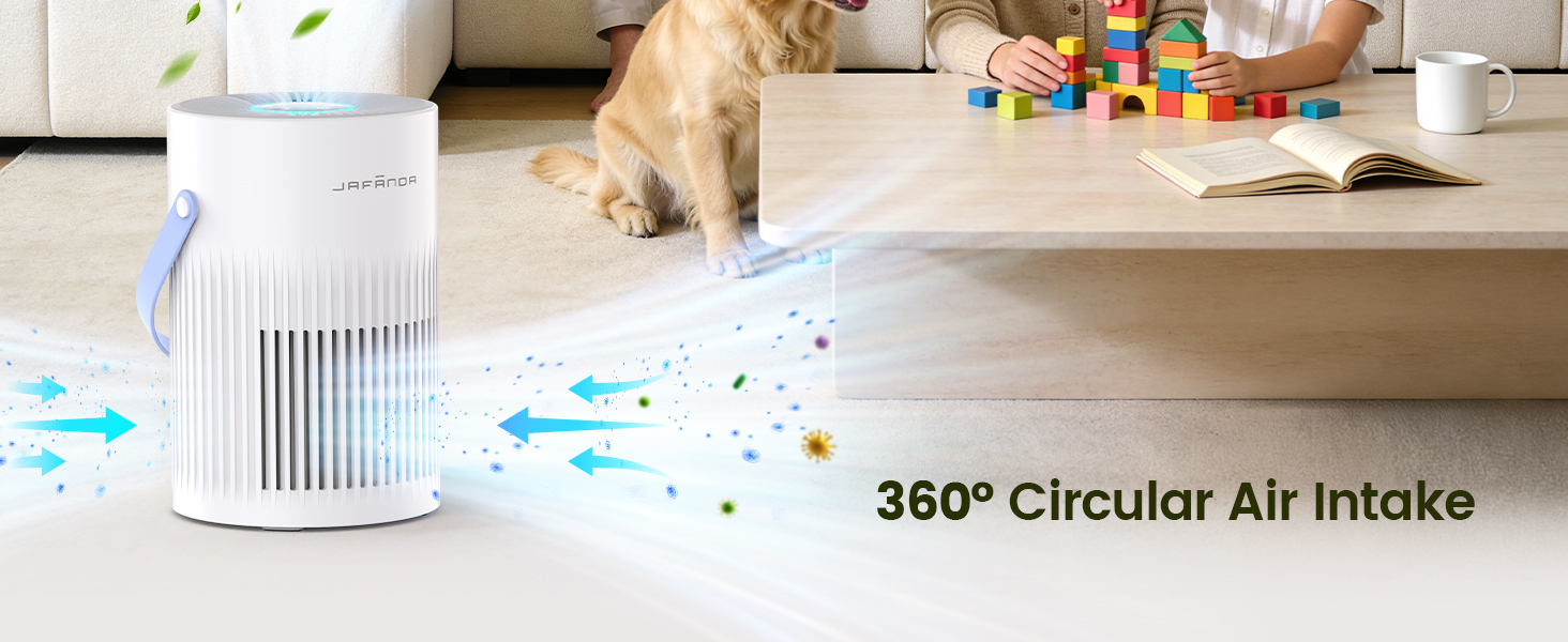 air purifiers for home