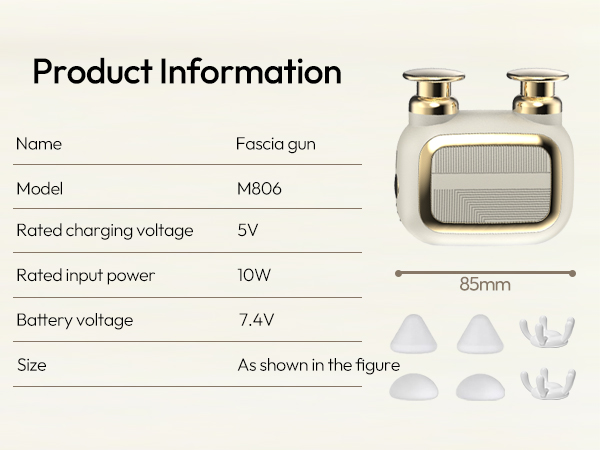 product information