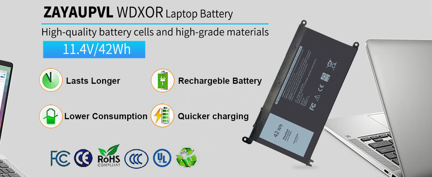 wdx0r dell battery