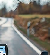 BSC300T Bike Computer