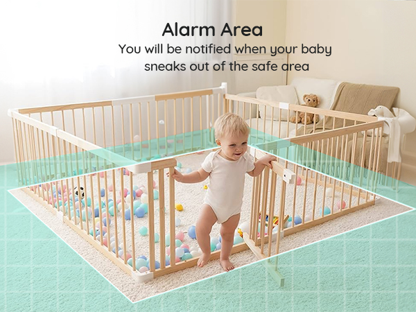 baby monitor