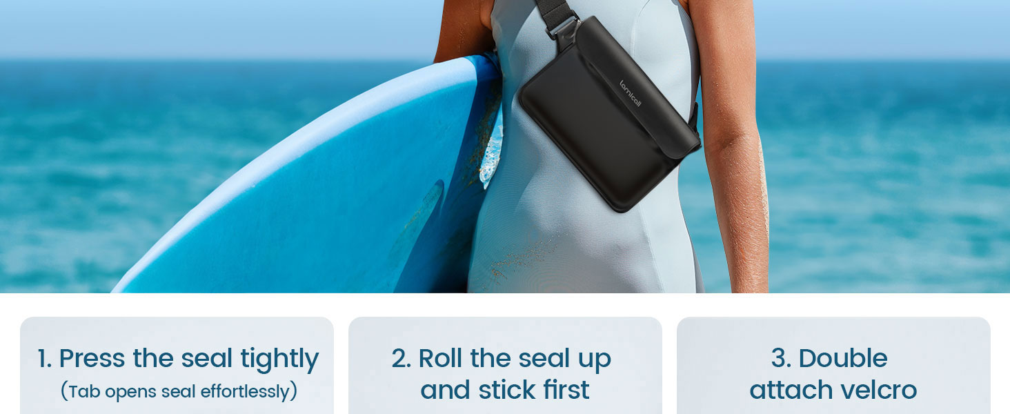 cruies ship beach essentials kayak accessories waterproof bag waterproof pack for women