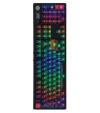 EPOMAKER X Aula F108 PRO Wireless Gaming Keyboard with Screen, 8000mAh Battery, 104 Hot-Swappable an...