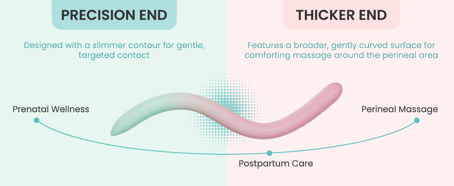 pelvic floor wand tool