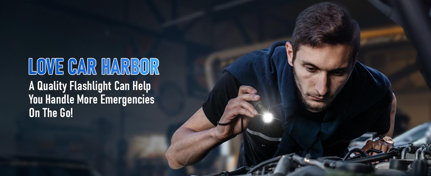 flashlights high lumens