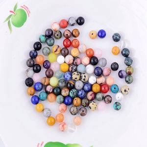 stone beads
