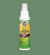 EcoClear Products 774264, Stop Bugging Me! All-Natural Non-Toxic Bed Bug Killer and Repellent, 3 ...
