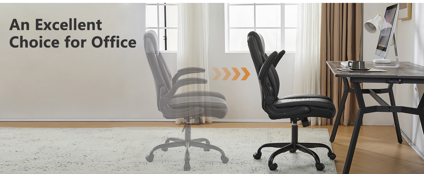 office chair