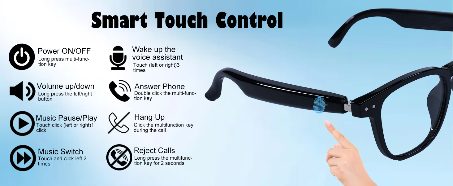 KL01 Smart galsses-14-1
