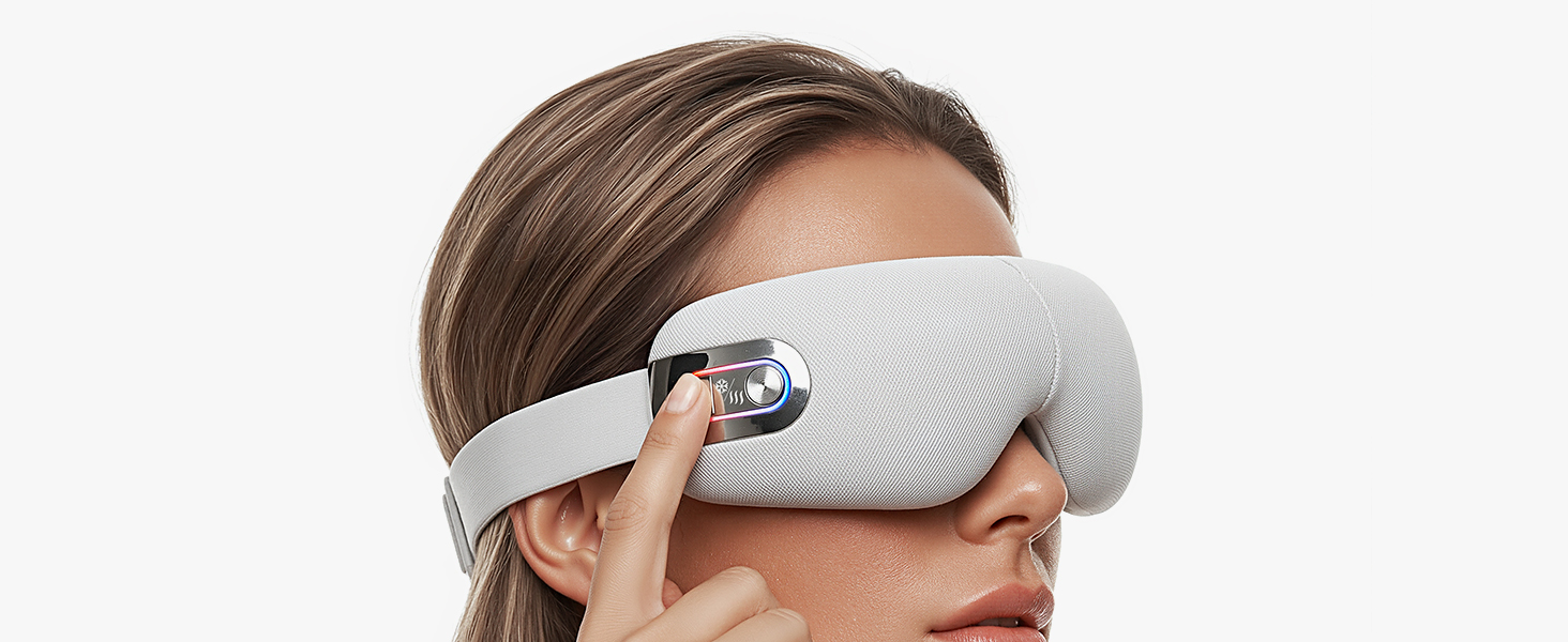 eye massage