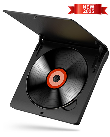 external car cd player