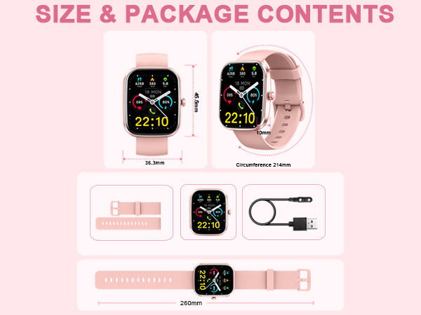 SMART WATCH