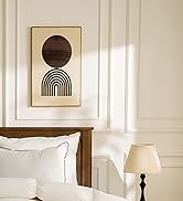 BPC Feather Down Comforter King Size, Hotel-Luxury Fluffy Duvet Insert with Organic Cotton Cover ...