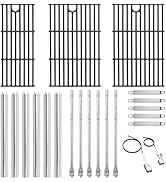 Grill Parts for Charbroil Performance 5-Burner 463448021 463449021 463450022 463451022 463455021,...