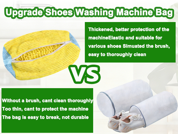 washing bag washing shoes bag