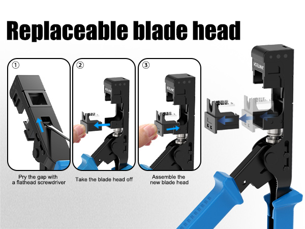 punch down tool