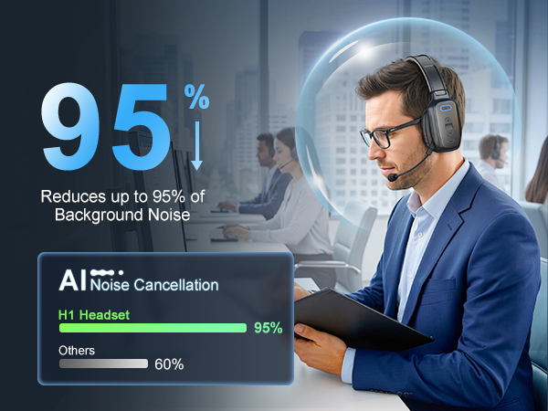 headset