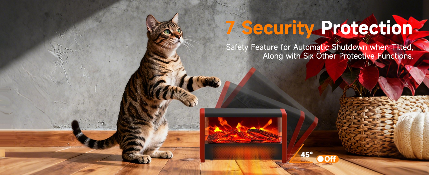 7 security protection