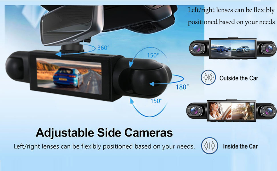 dash cam