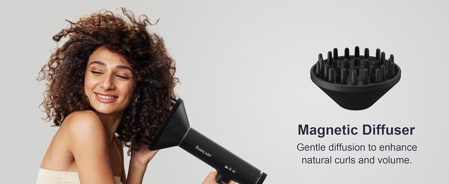 hair dryer